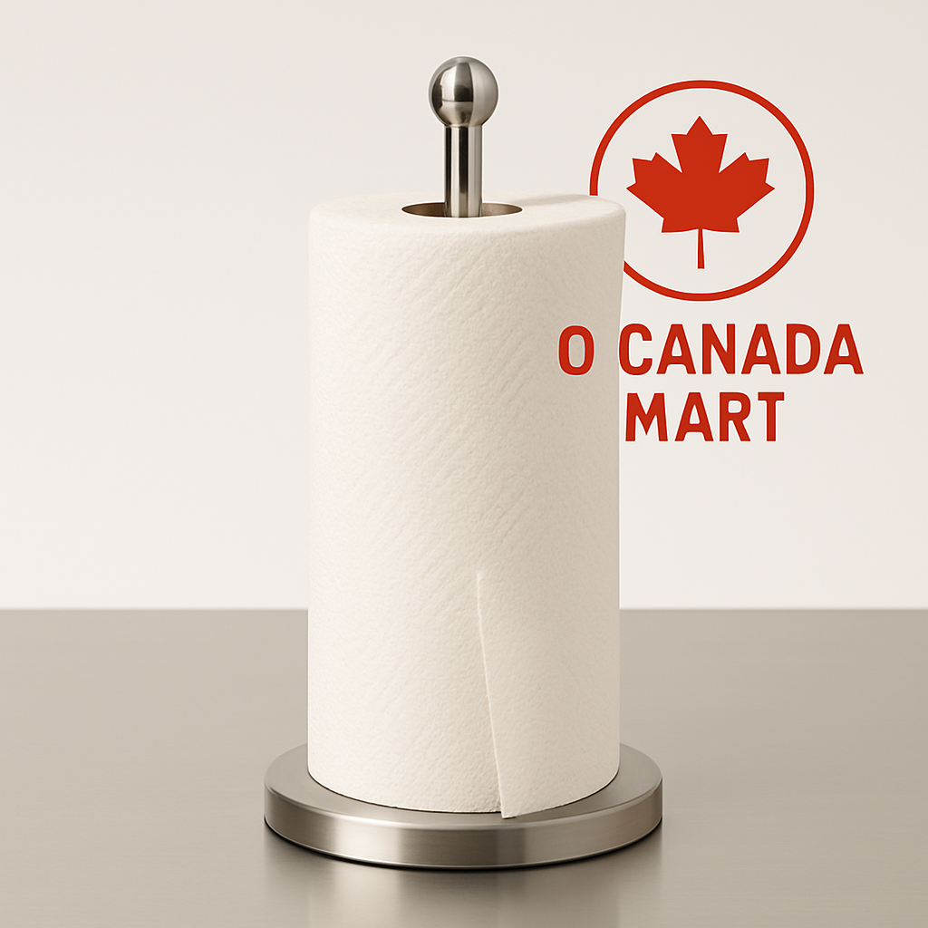Bounty Select-A-Size Double Plus White 2-Ply Paper Towels (8-Rolls)