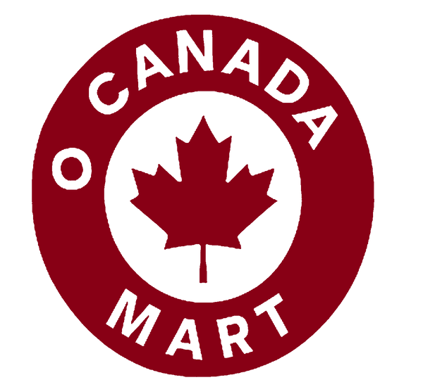 O Canada Mart